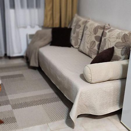 Guest Suite Банско Экстерьер фото
