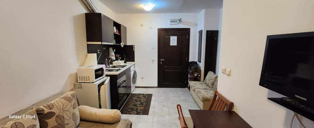 Guest Suite Банско Экстерьер фото