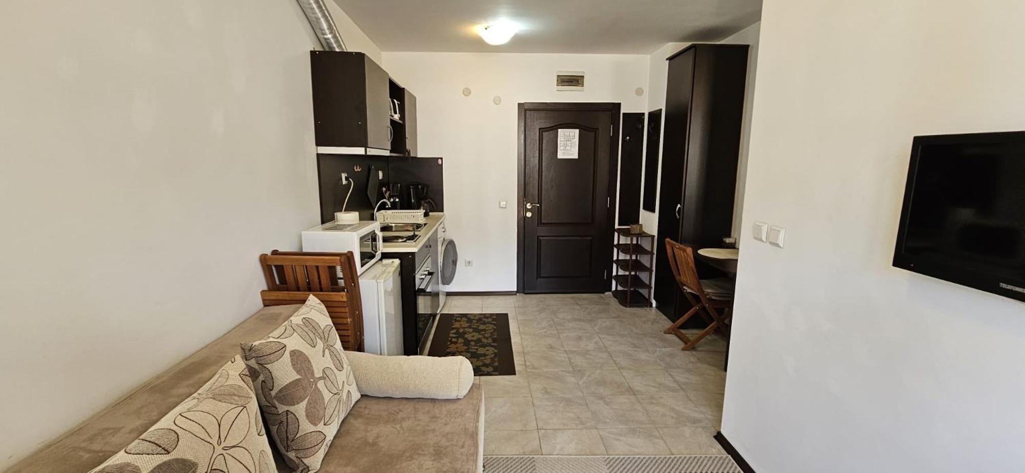Guest Suite Банско Экстерьер фото