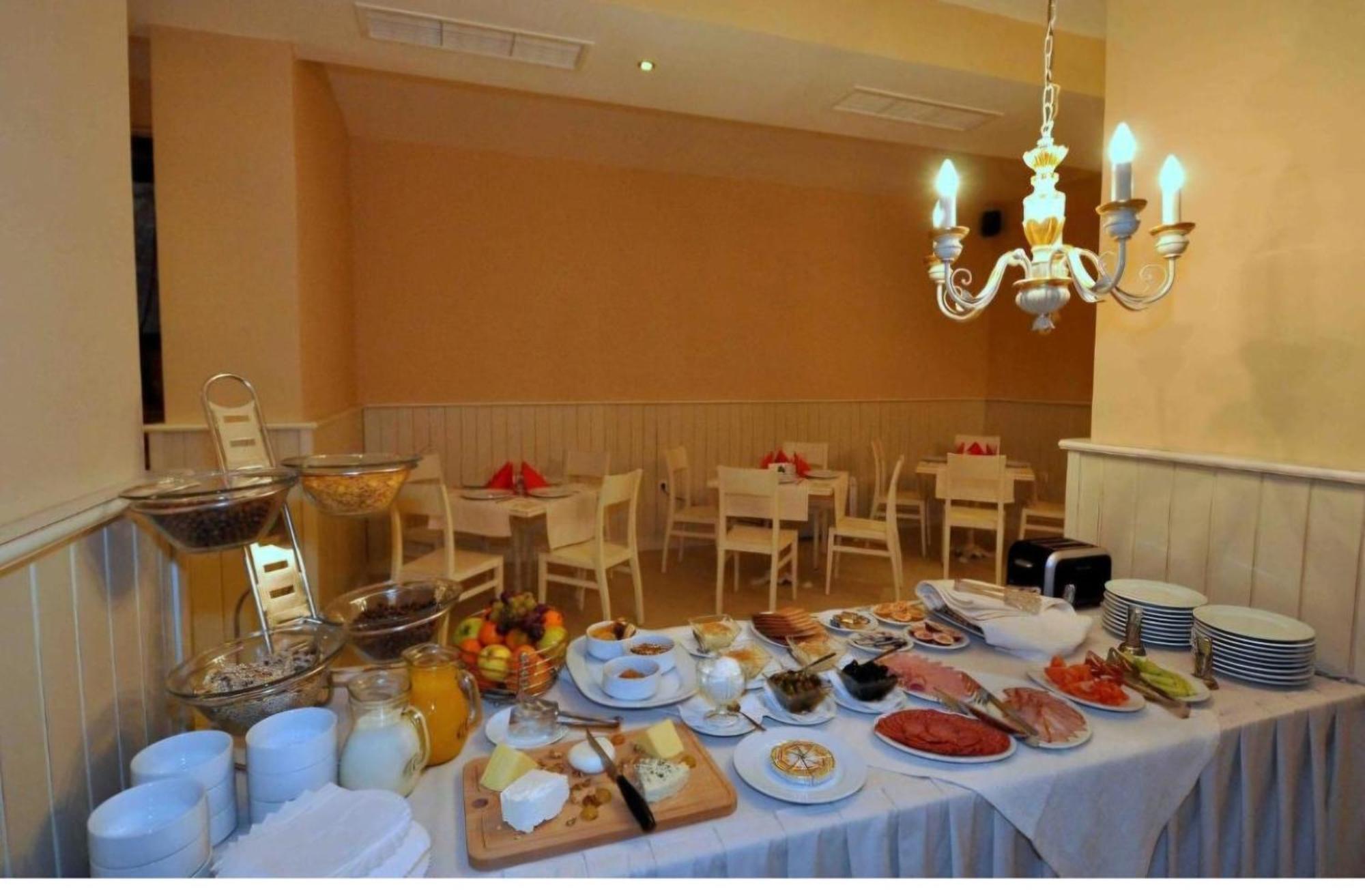 Guest Suite Банско Экстерьер фото