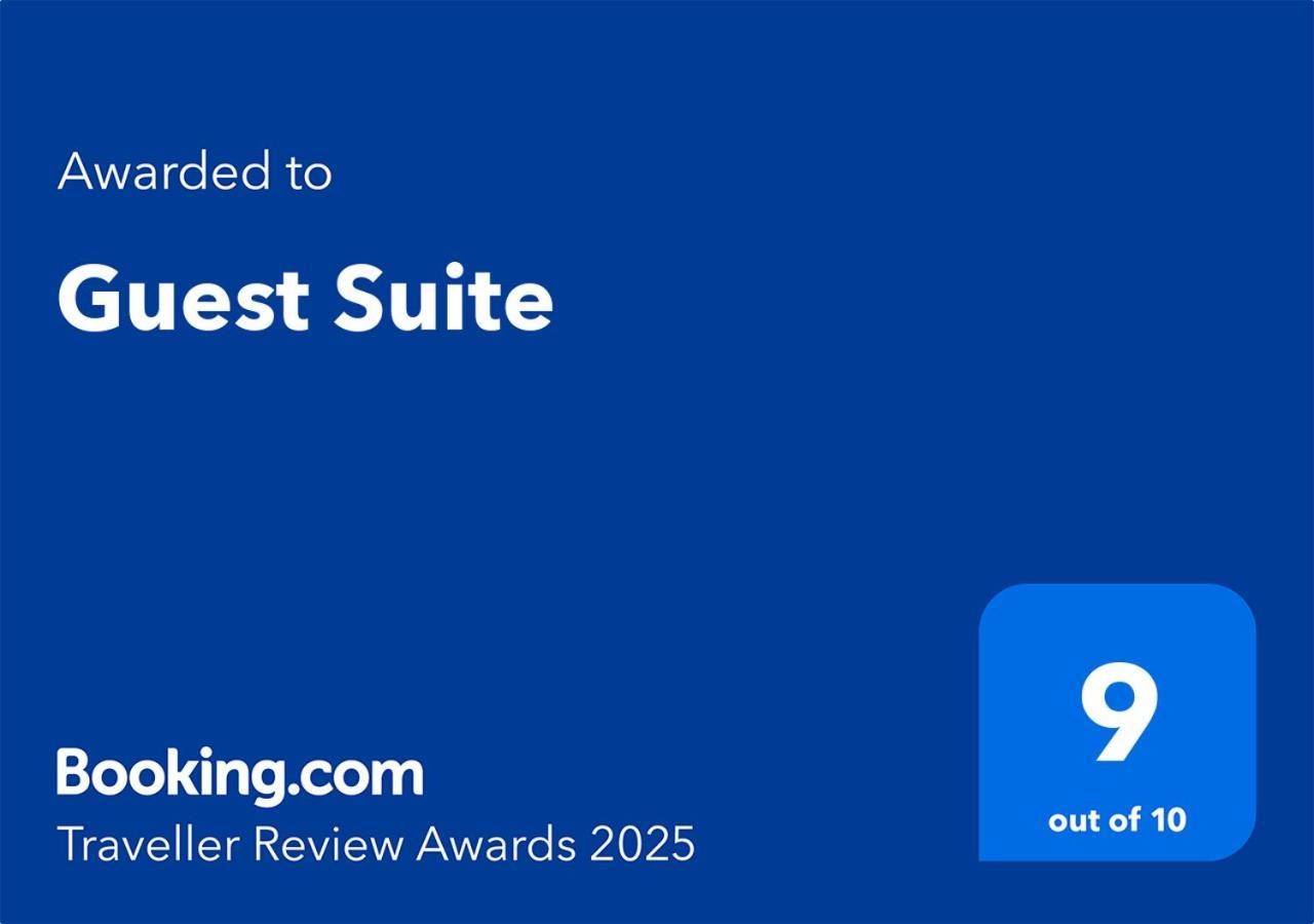 Guest Suite Банско Экстерьер фото